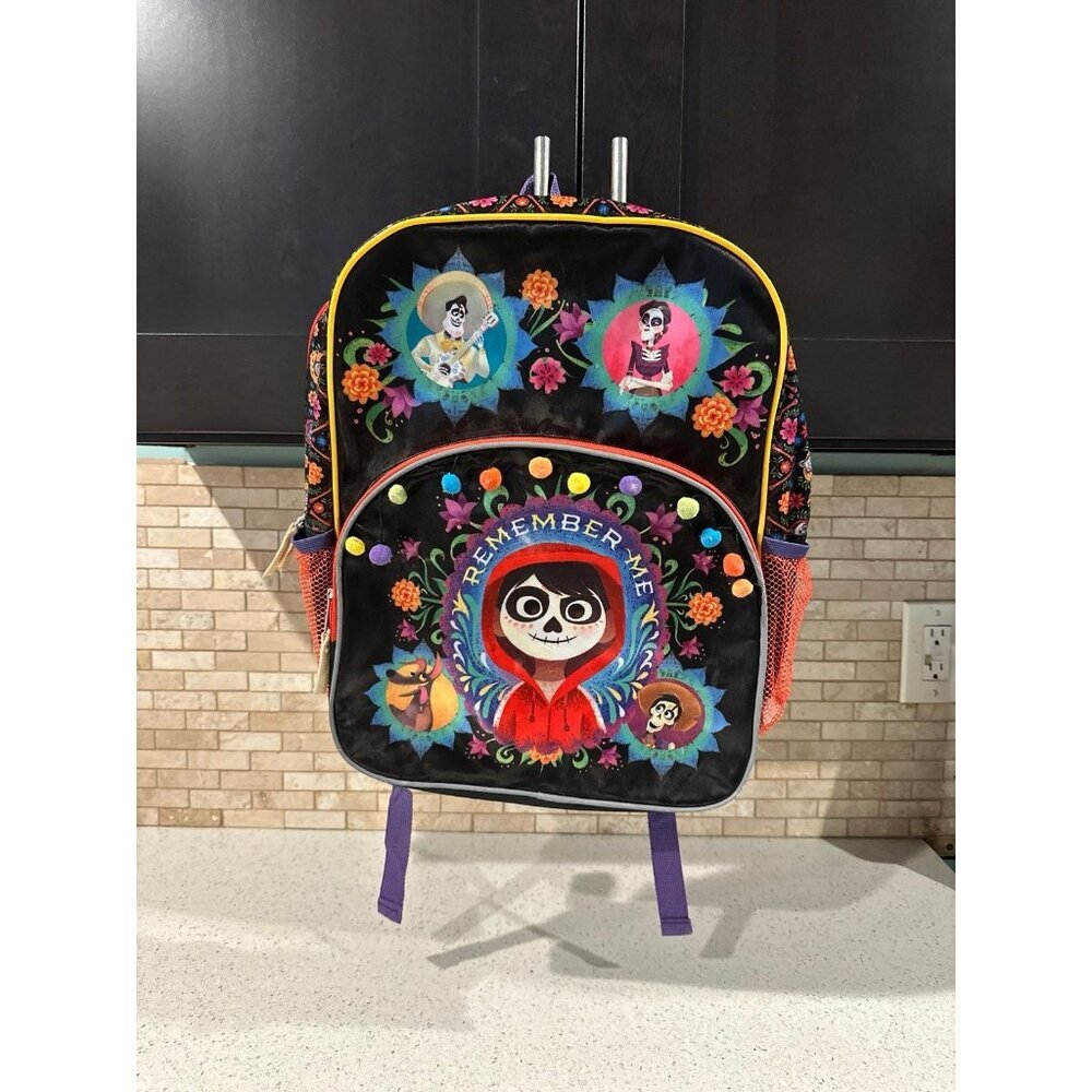 Little & Big Girls Coco Backpack
